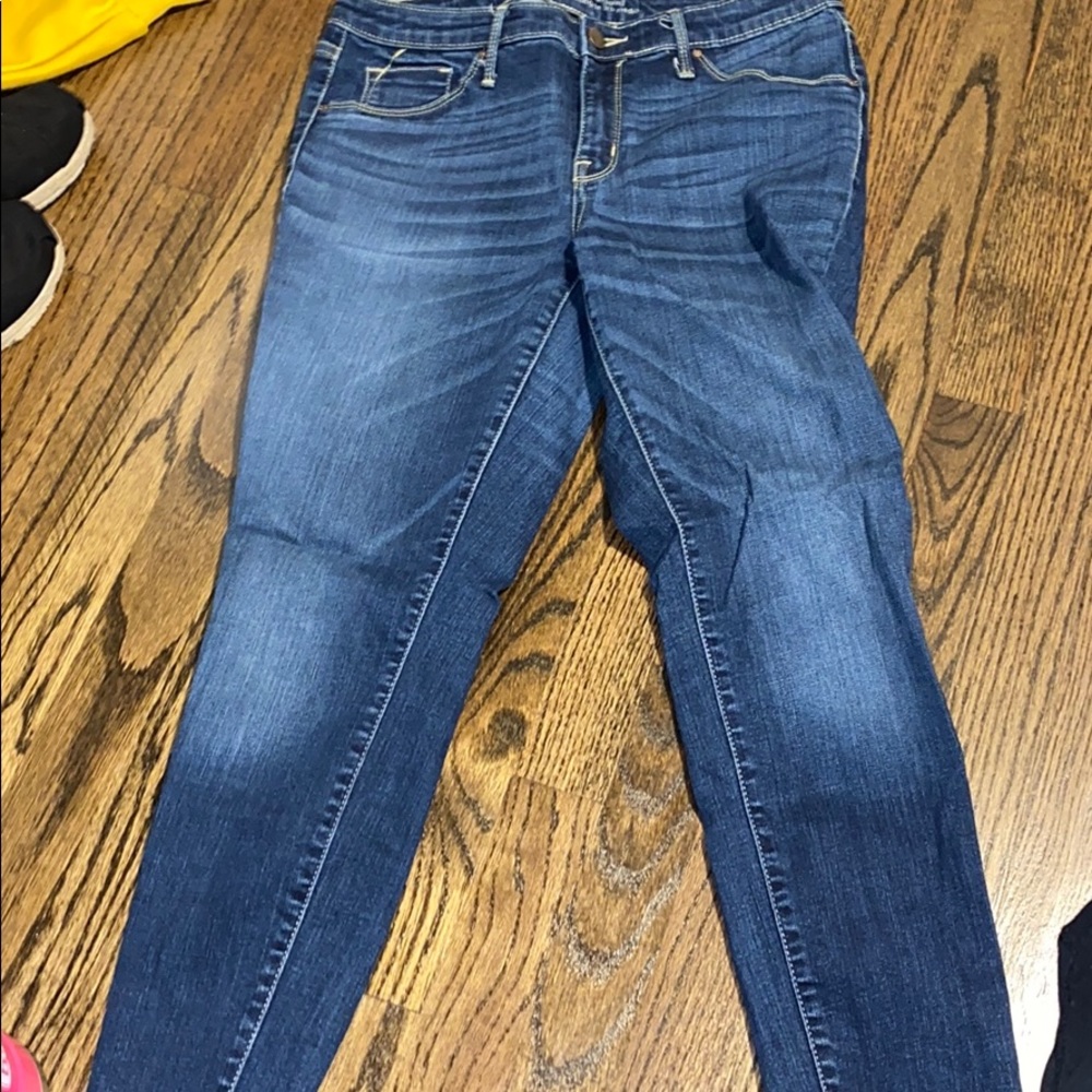 Jeans